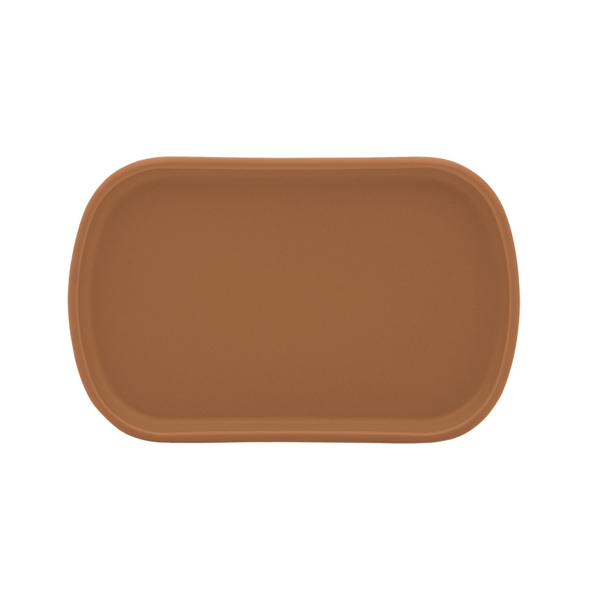 Elo Hazelnut 24 Pieces Dinnerware Set Service for 4 - Satin Finish