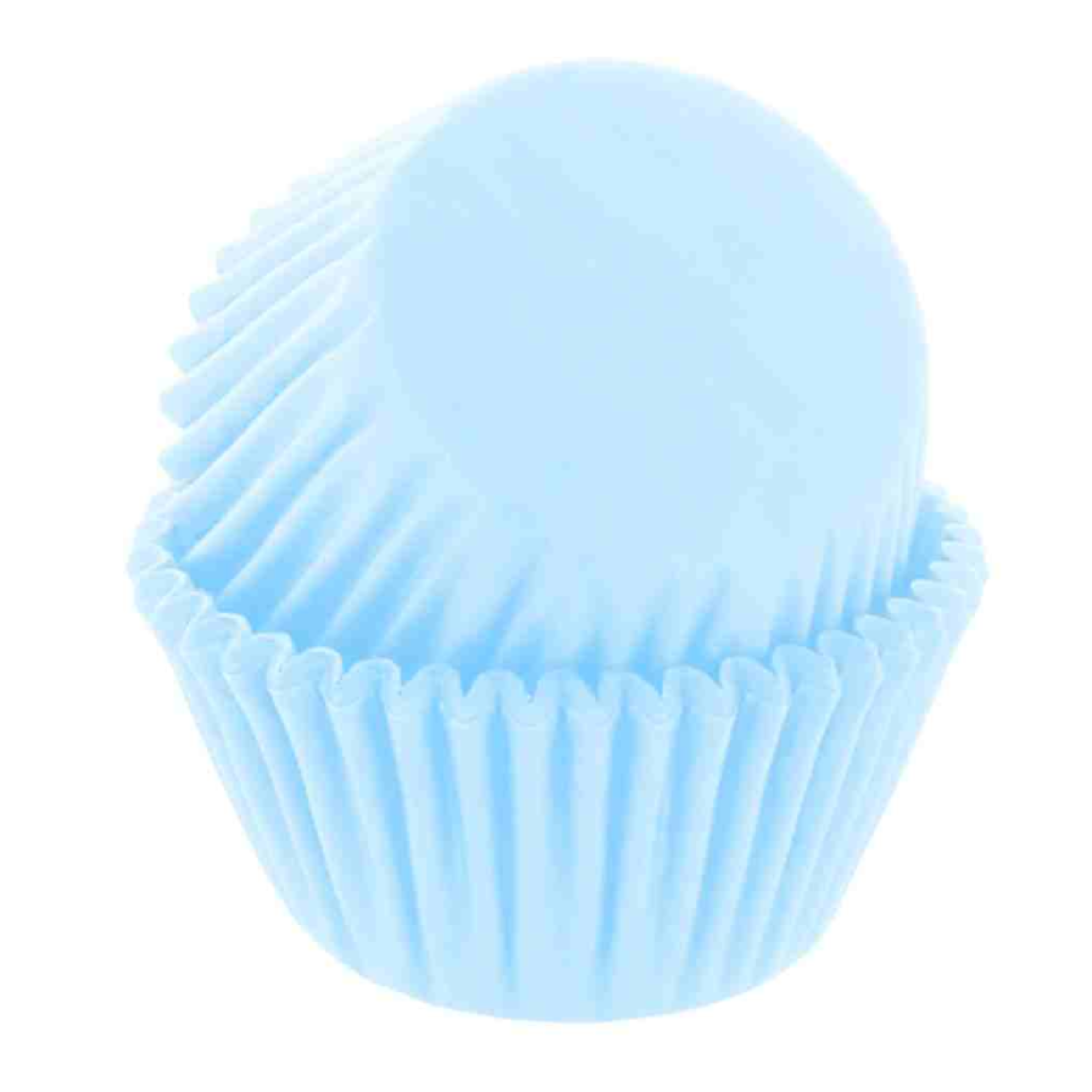 ASSORTED BRANDS - Candy Paper Cups - size #5