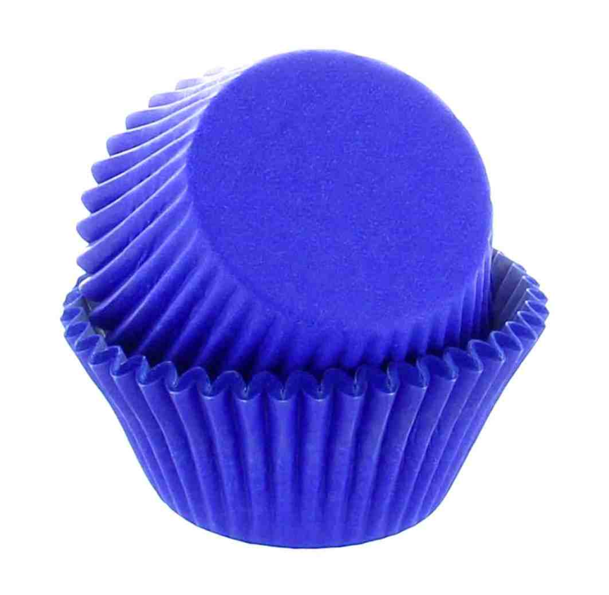 ASSORTED BRANDS - Candy Paper Cups - size #5