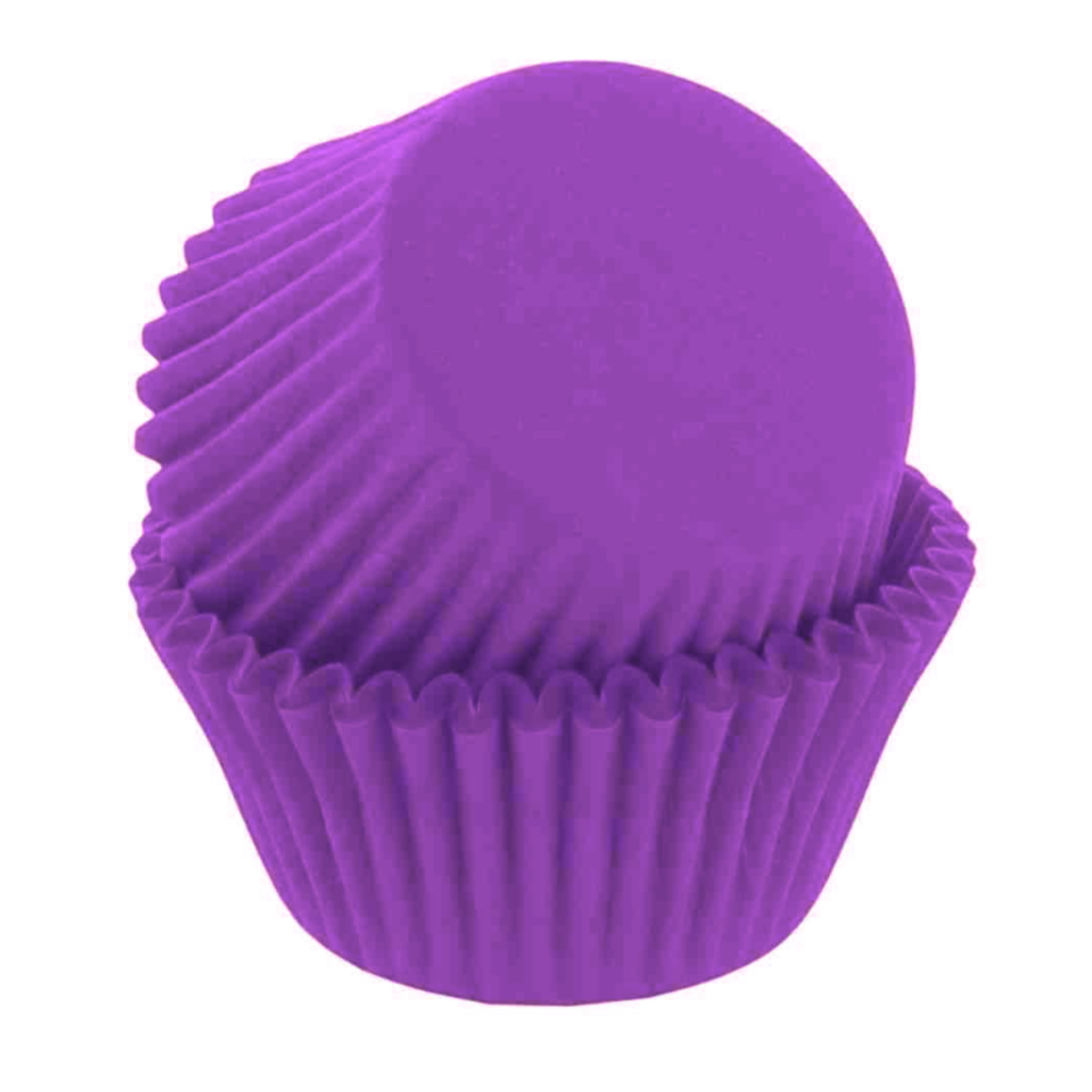 ASSORTED BRANDS - Candy Paper Cups - size #5
