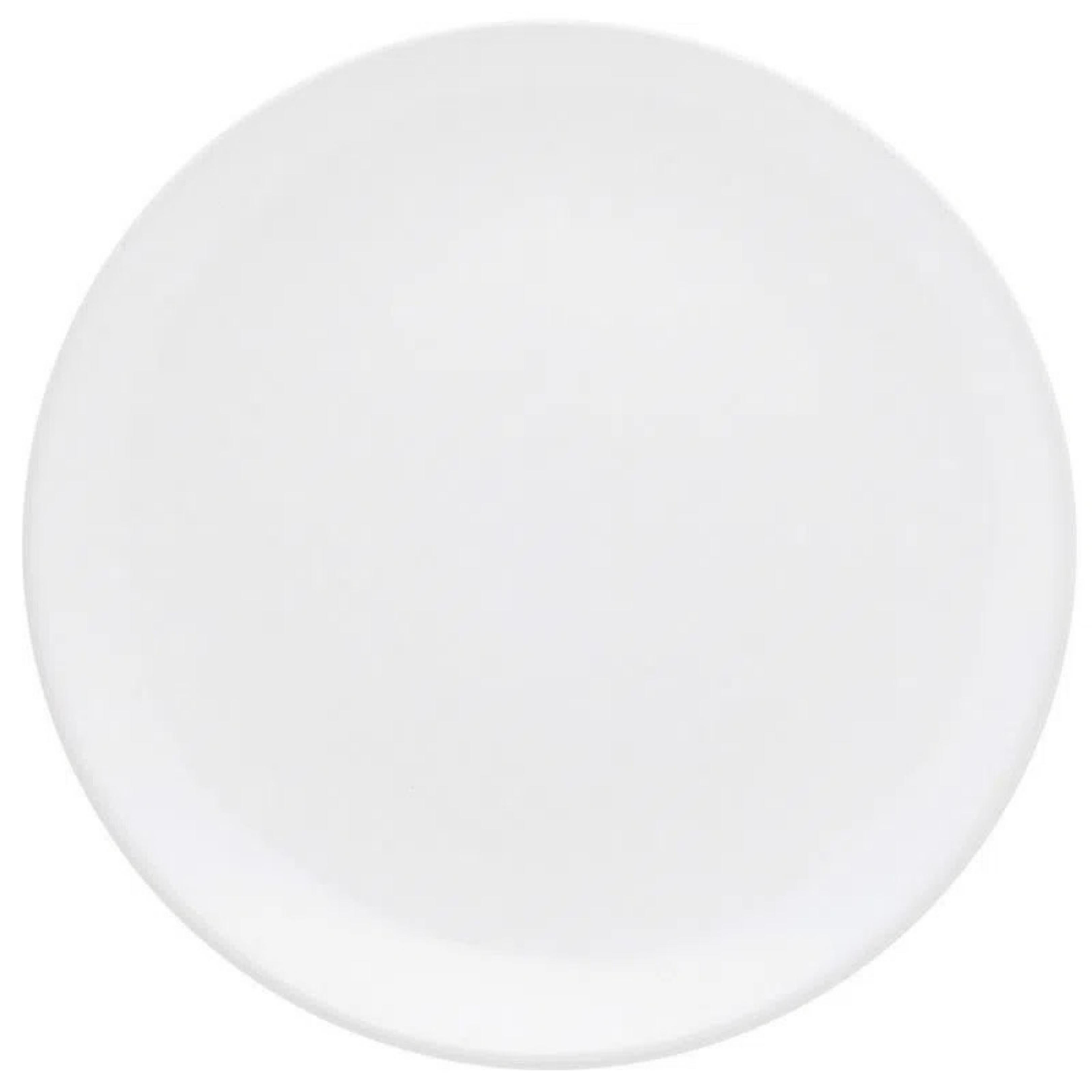Unni White 20 Pieces Dinnerware Set Service for 4