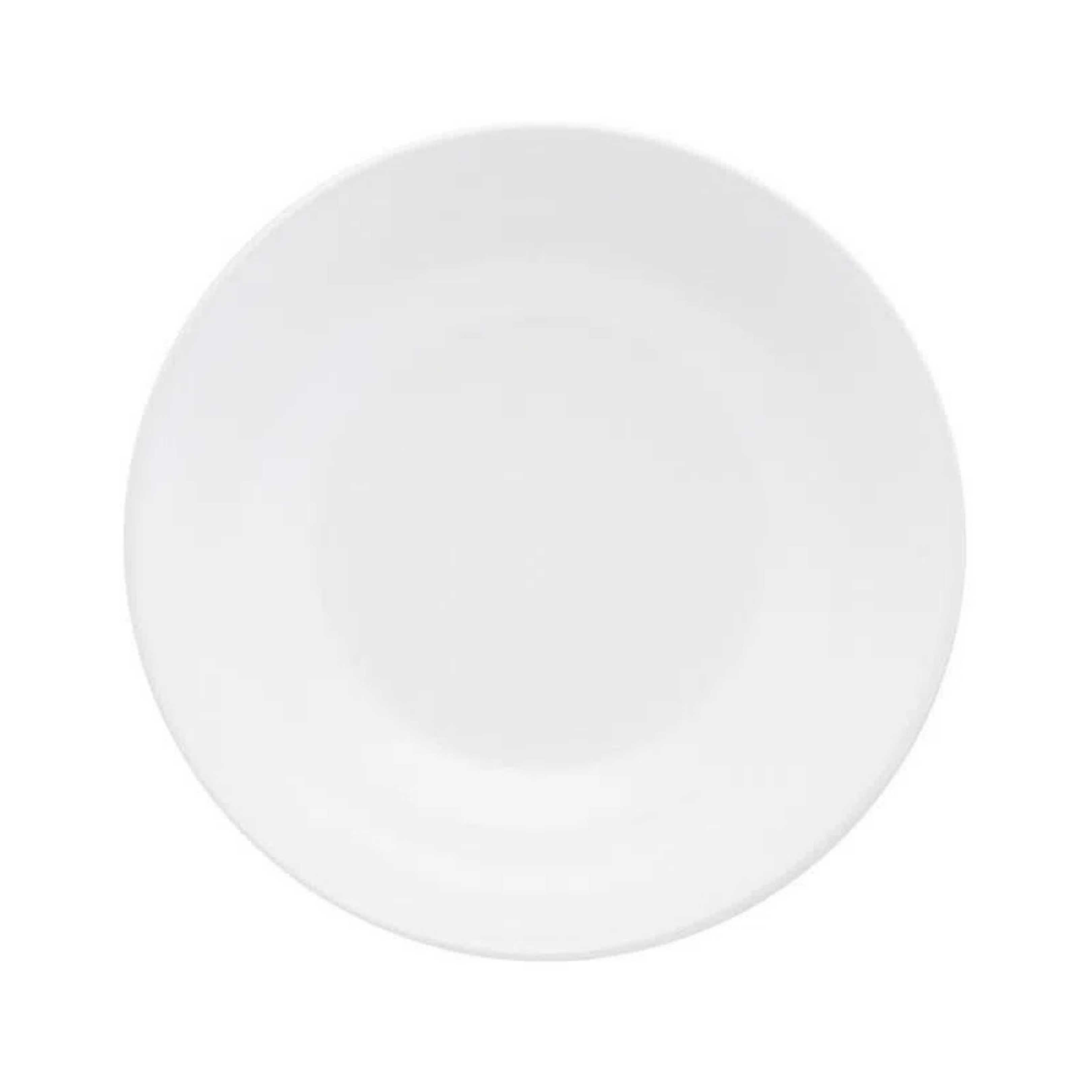Unni White 20 Pieces Dinnerware Set Service for 4