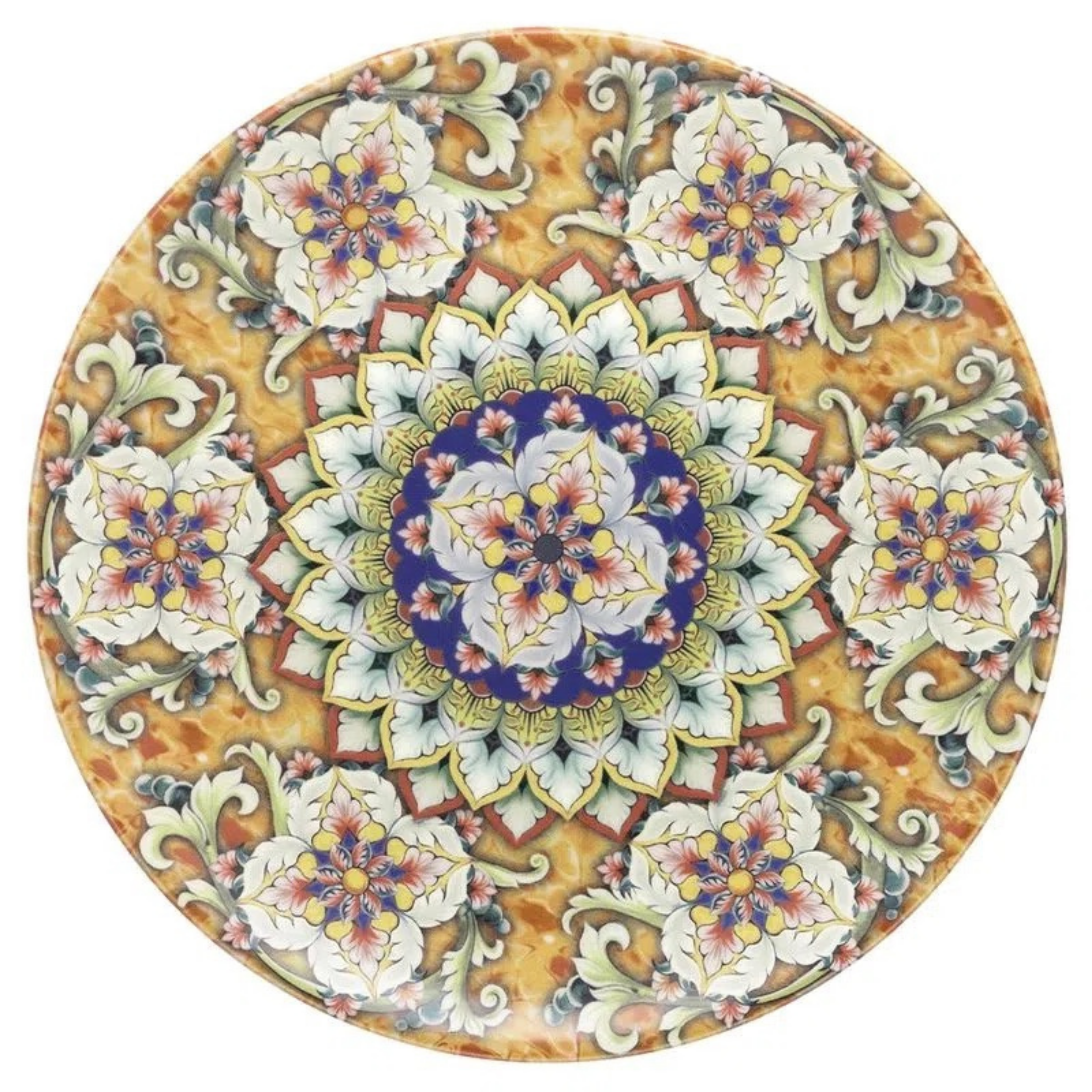 Unni Castel 20 Pieces Dinnerware Set Service for 4