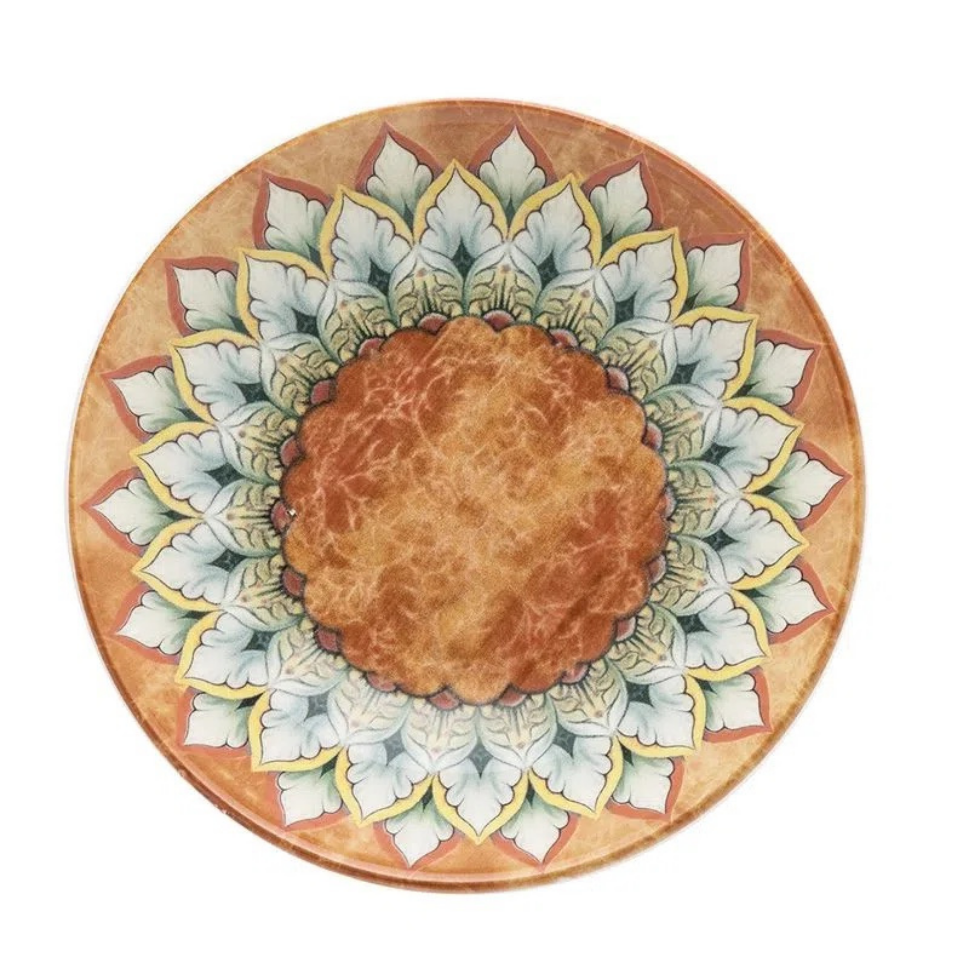 Unni Castel 20 Pieces Dinnerware Set Service for 4