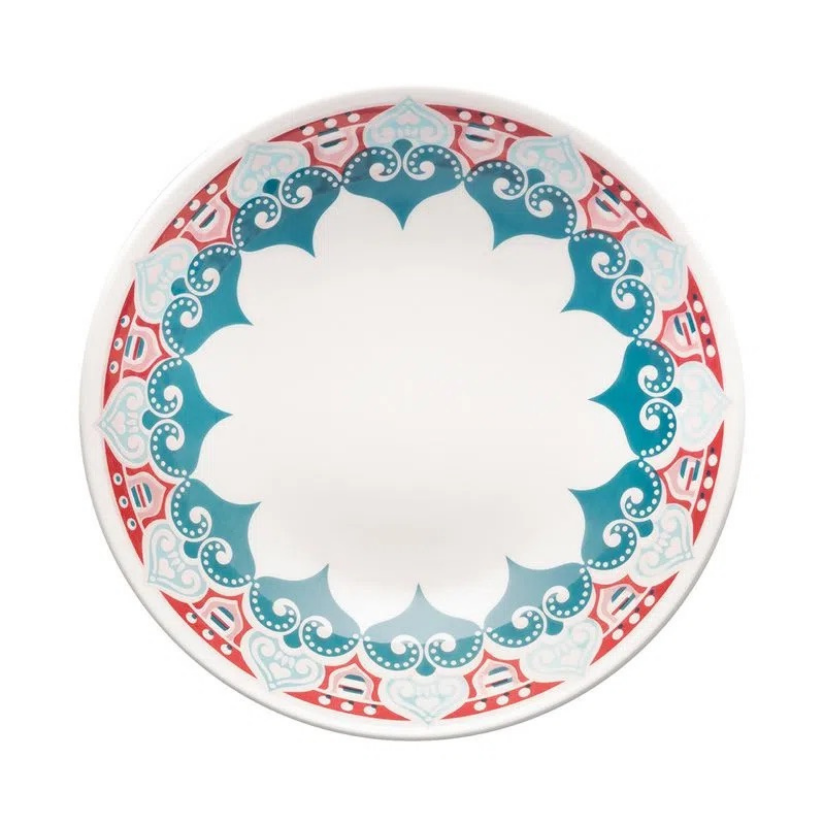 Unni Cosmic 20 Pieces Dinnerware Set Service for 4