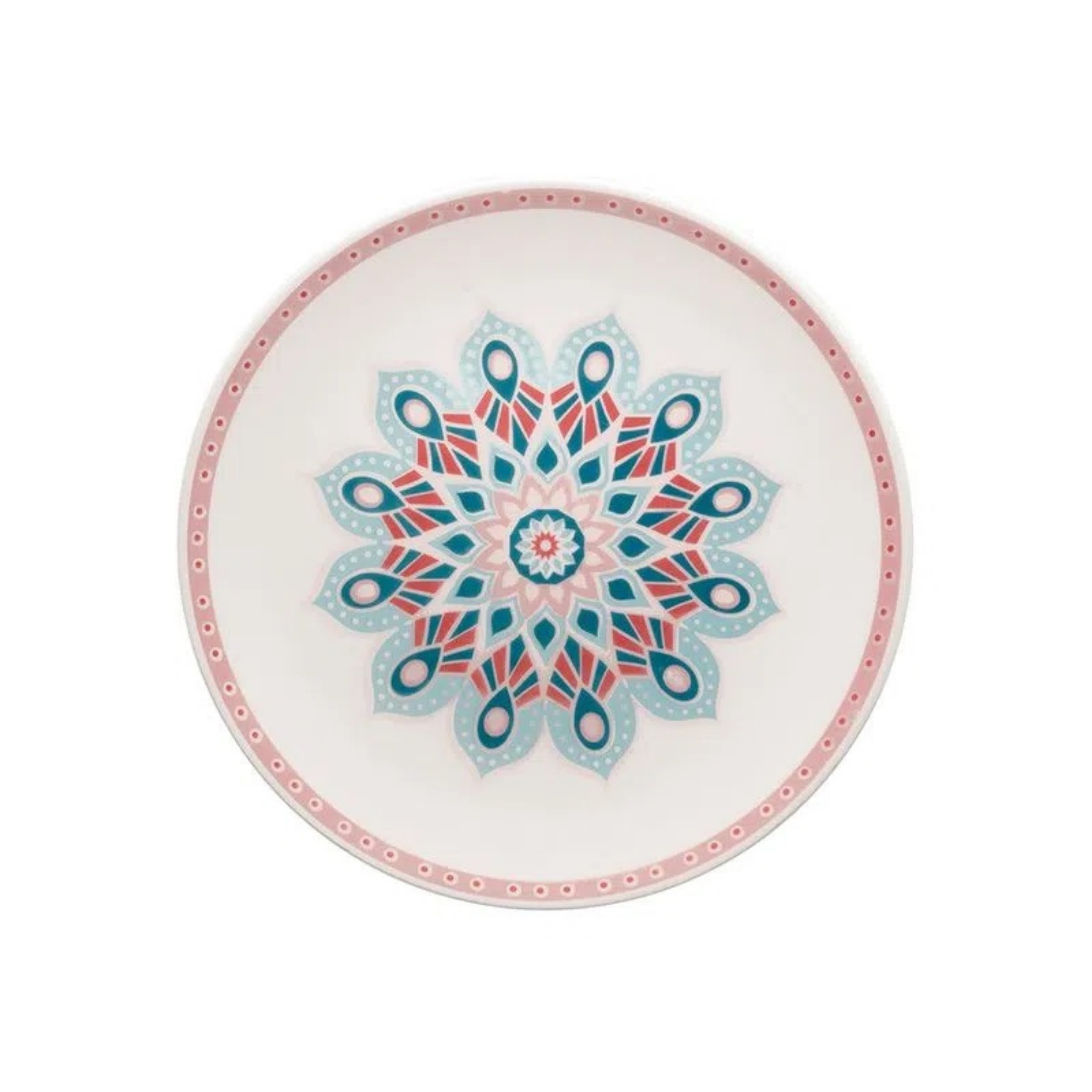 Unni Cosmic 20 Pieces Dinnerware Set Service for 4