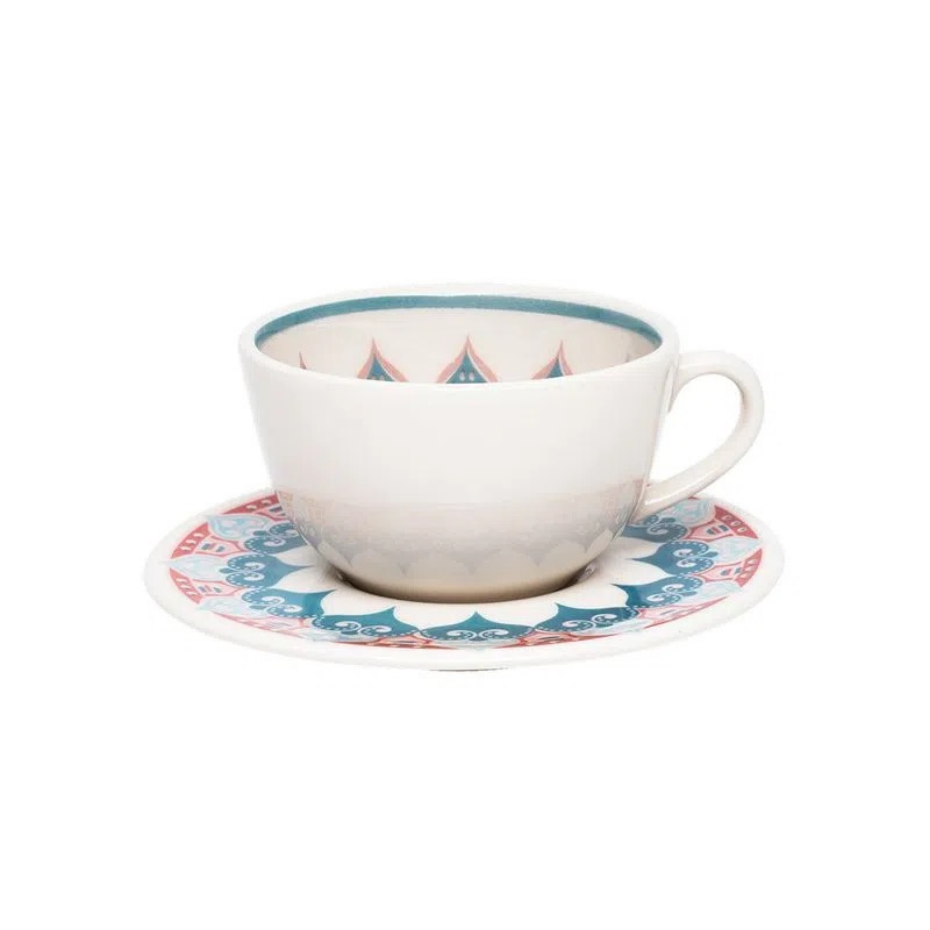 Unni Cosmic 20 Pieces Dinnerware Set Service for 4