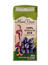 MONTE VENETO - Grape Juice **SPECIAL: BB 29/08/2023**