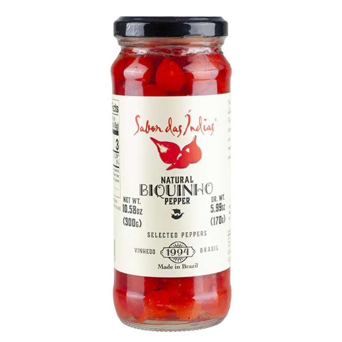 SDI - Biquinho Pepper - 300g