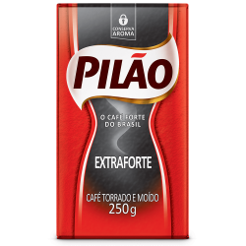PILAO - Extra Strong Coffee
