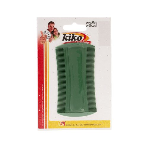 KIKO - Pente fino - 1 un