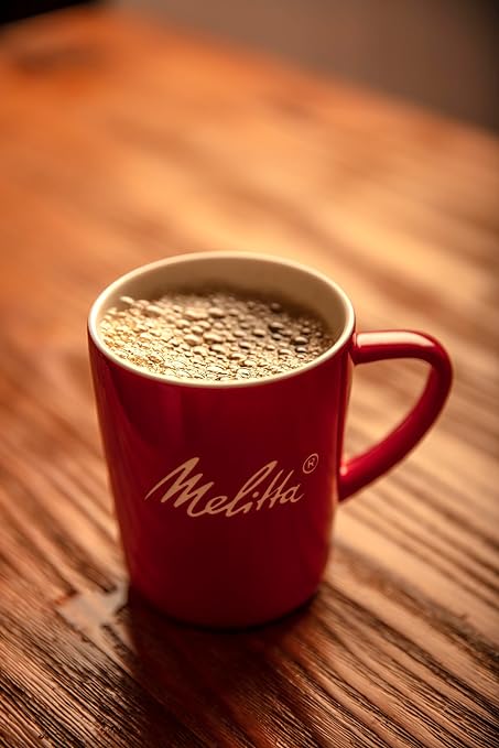 MELITTA - Traditional Coffee 250g - OVERSTOCK