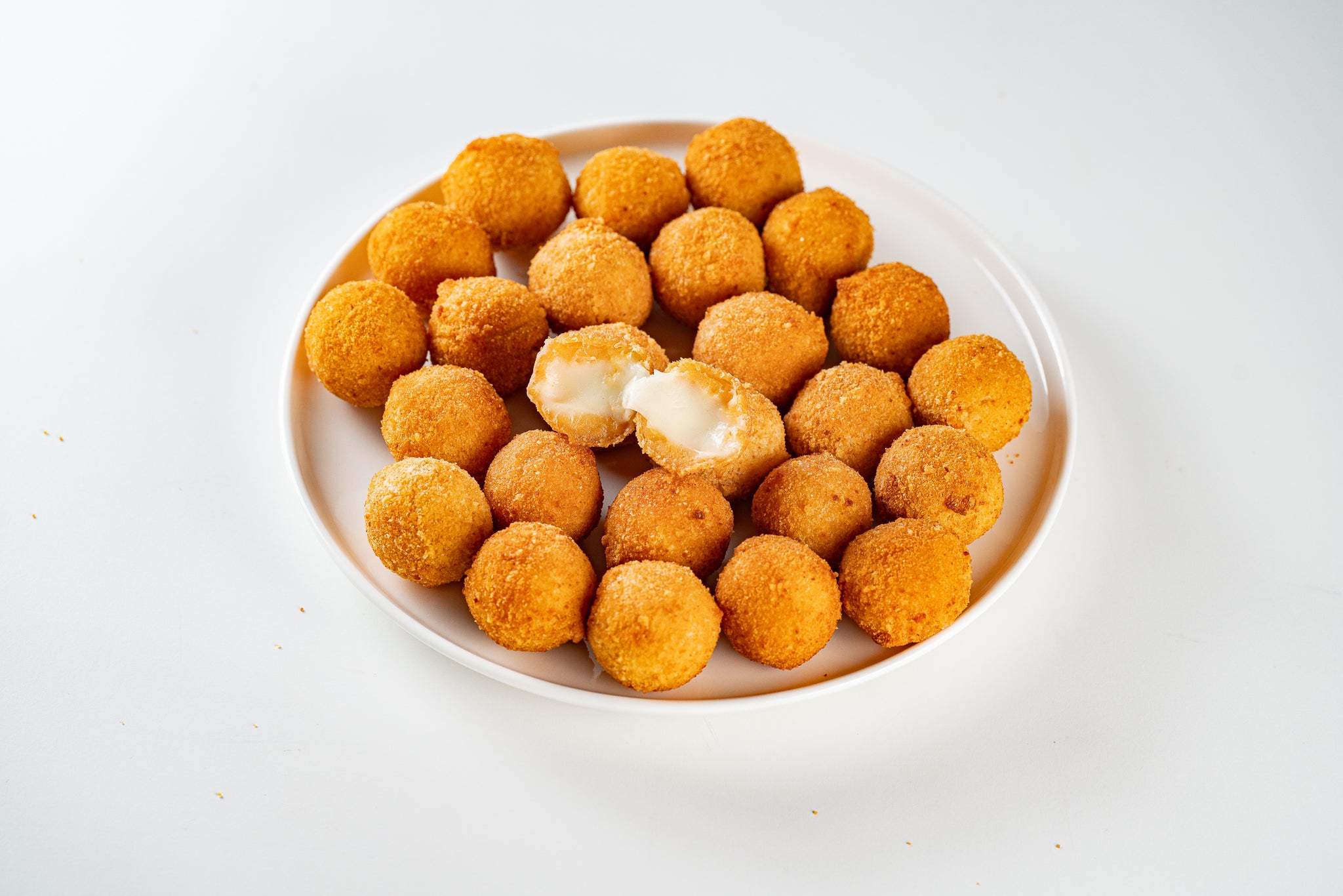 FRITTOS - Croquettes au fromage - 450g