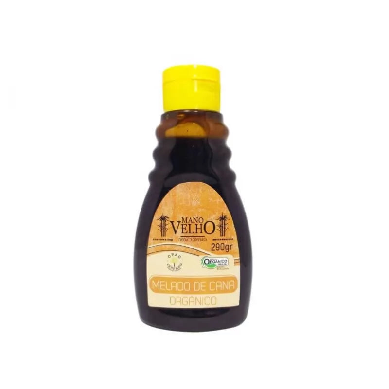 MANO VELHO - Molasses - 290g