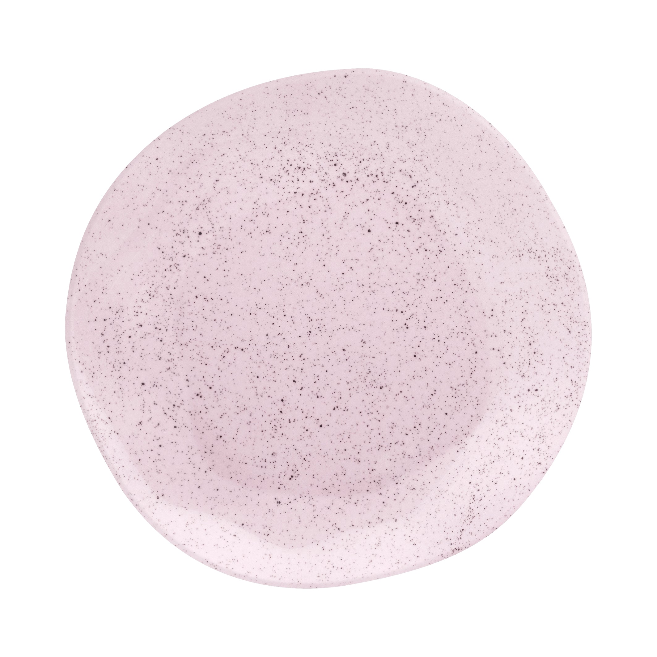Ryo Pink Sand 20 Pieces Dinnerware Set Service for 4