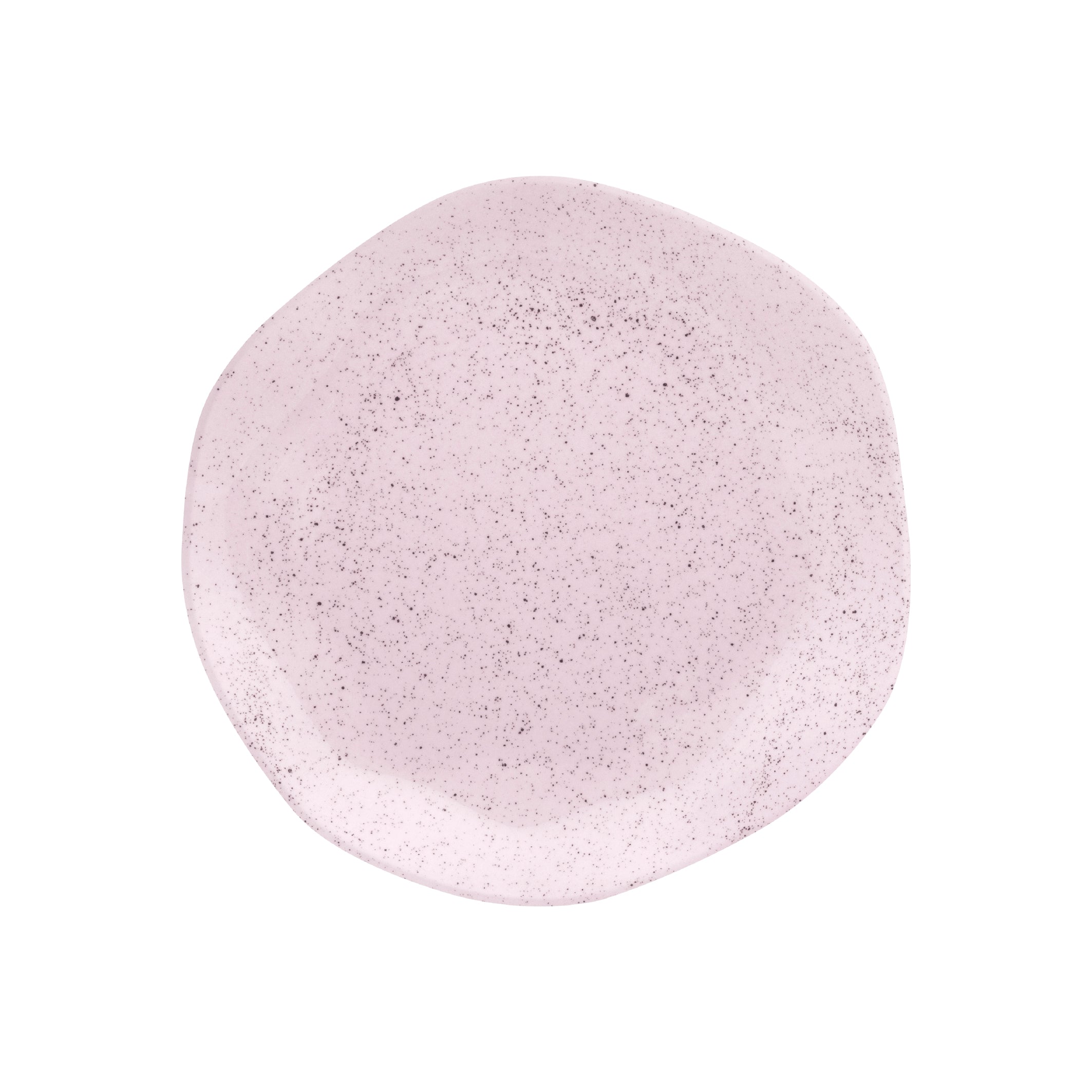 Ryo Pink Sand 20 Pieces Dinnerware Set Service for 4