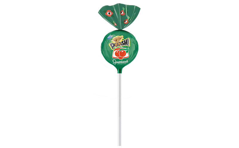 ARCOR - Guaraná Lollipop - 1 un