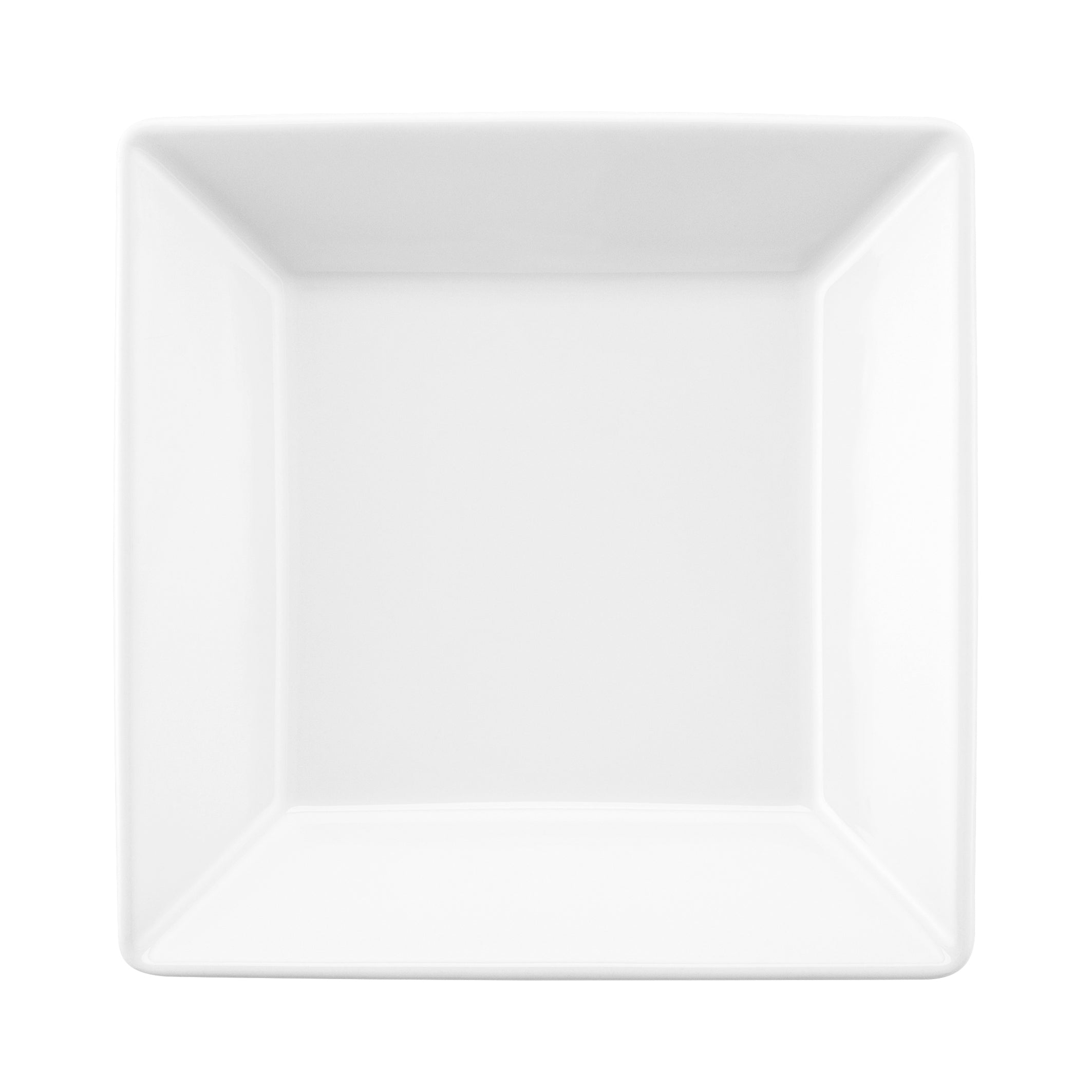 FINAL SALE - Quartier White 20 Pieces Dinnerware Set Service for 4