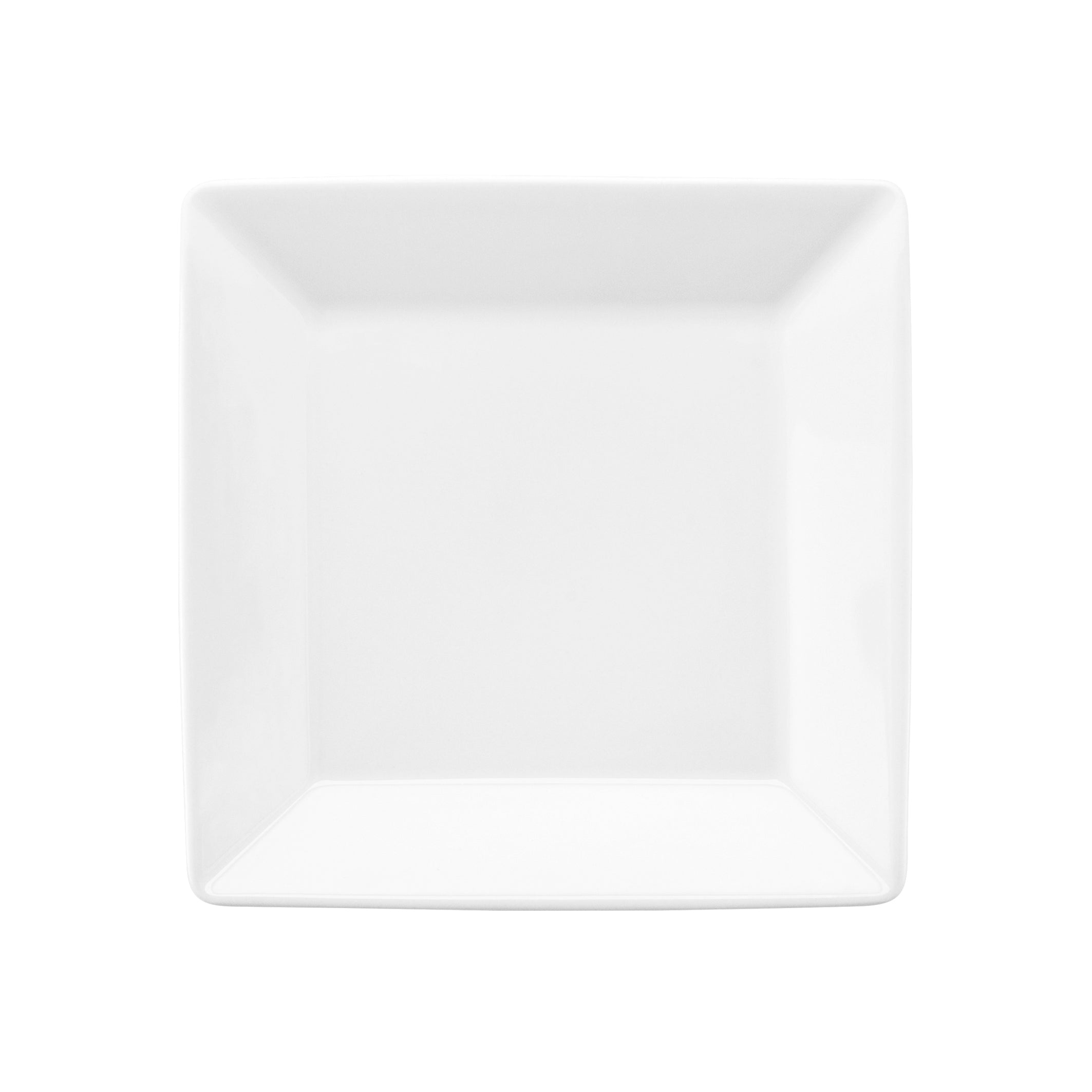 FINAL SALE - Quartier White 20 Pieces Dinnerware Set Service for 4
