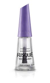 RISQUE – Nail Polishes "DRYING OIL"- 8ml