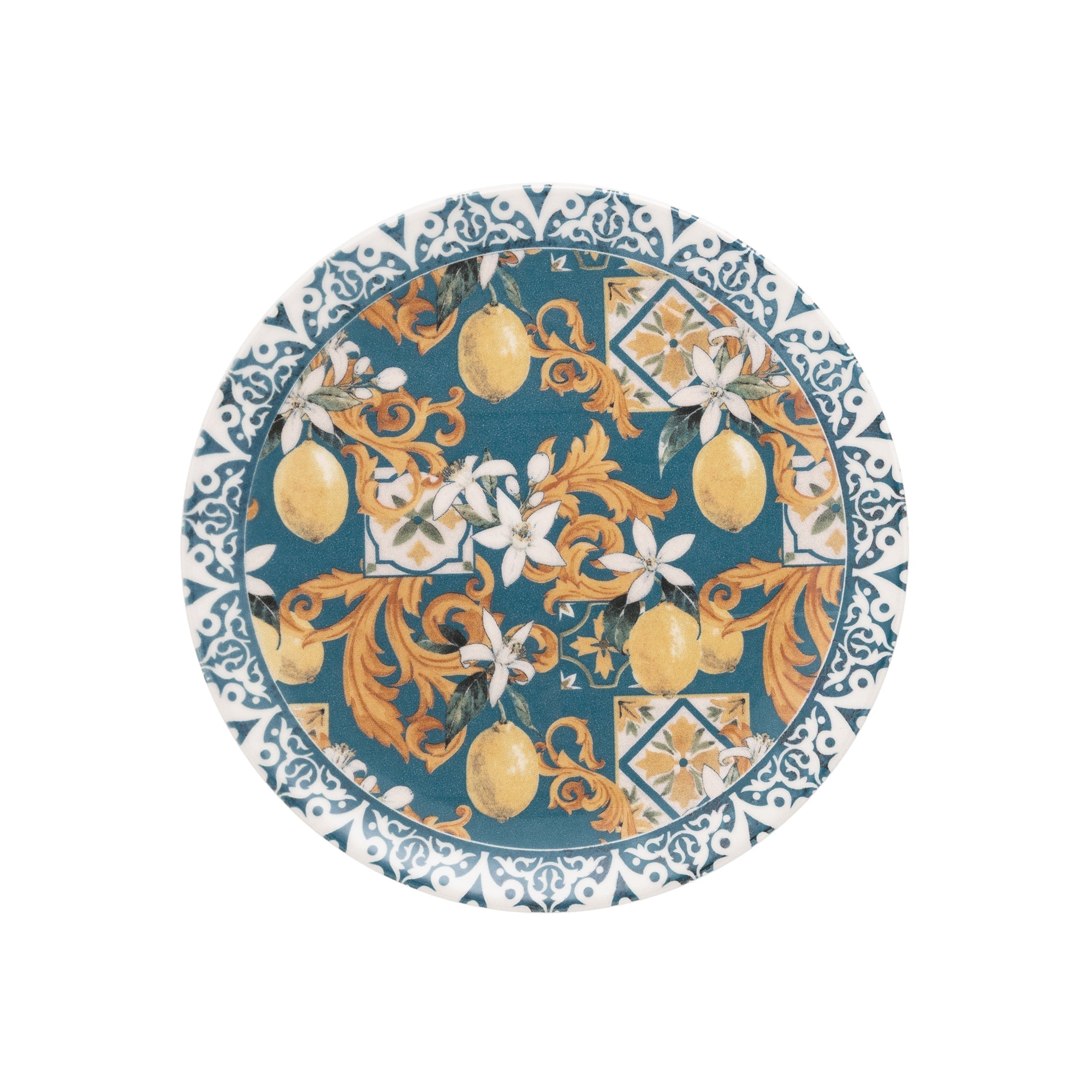 FINAL SALE - Unni Sicilian 20 Pieces Dinnerware Set Service for 4