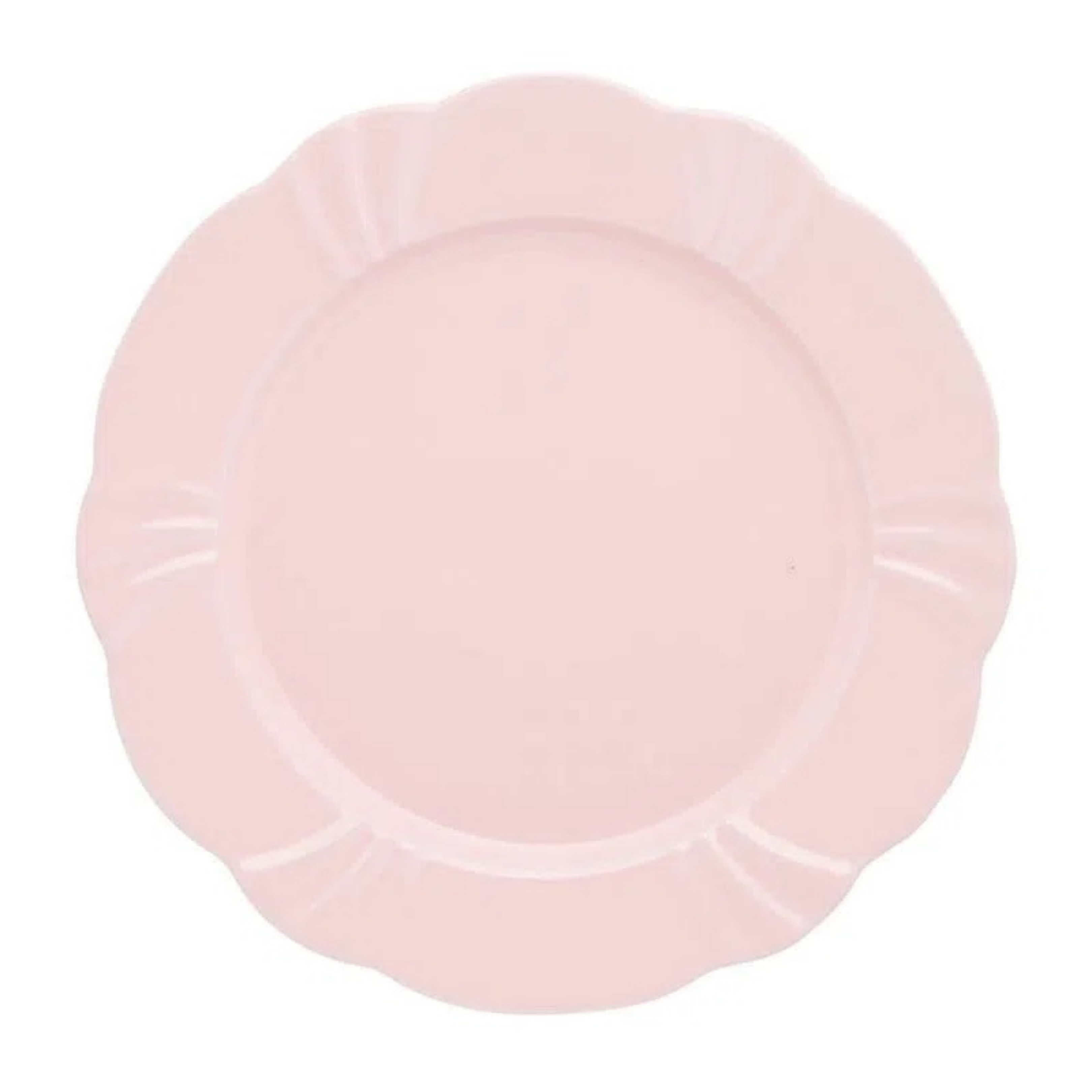 Soleil Blush 20 Pieces Dinnerware Set Service for 4