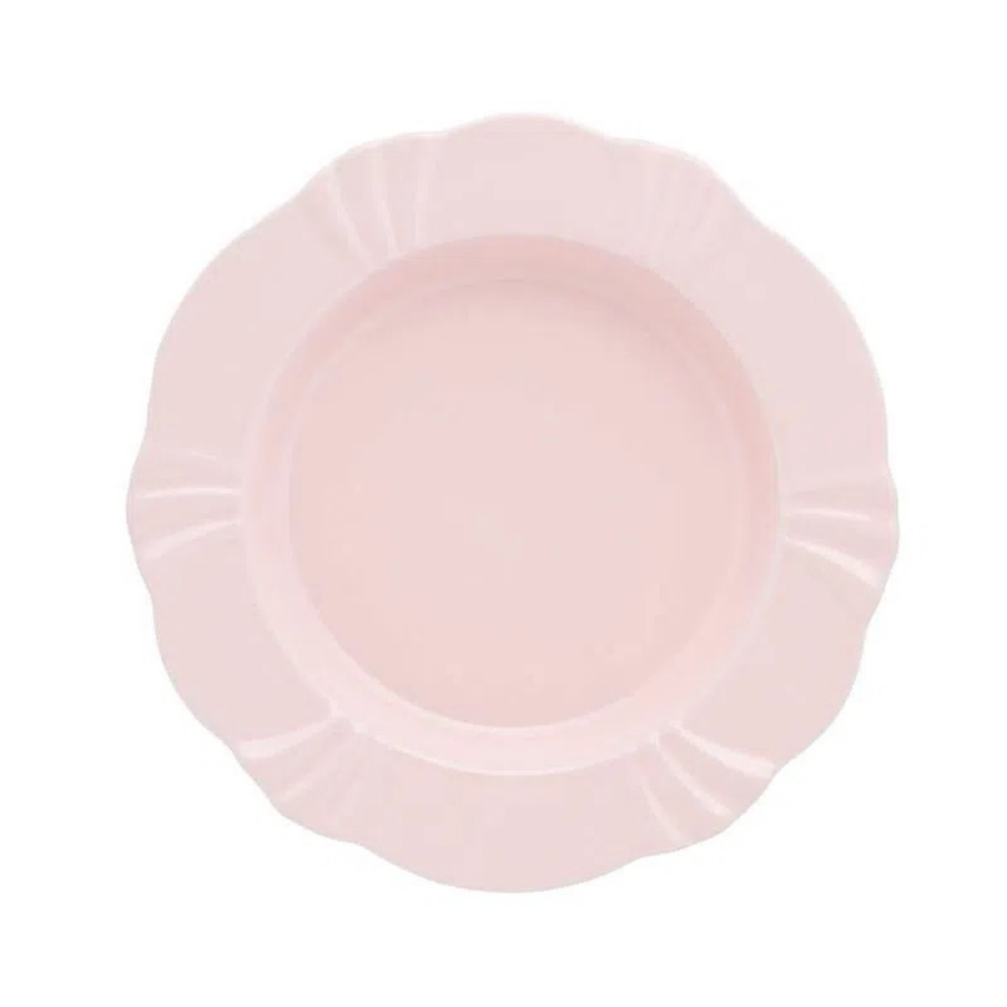 Soleil Blush 20 Pieces Dinnerware Set Service for 4