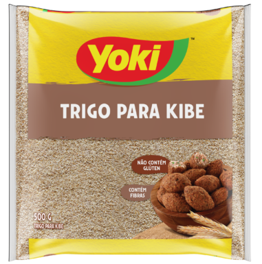 YOKI - Blé Pour Kibbeh - 500g