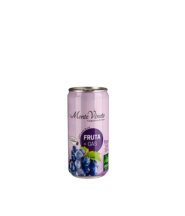 MONTE VENETO - Sparkling Grape Juice  - FINAL SALE - EXPIRED or CLOSE TO EXPIRY