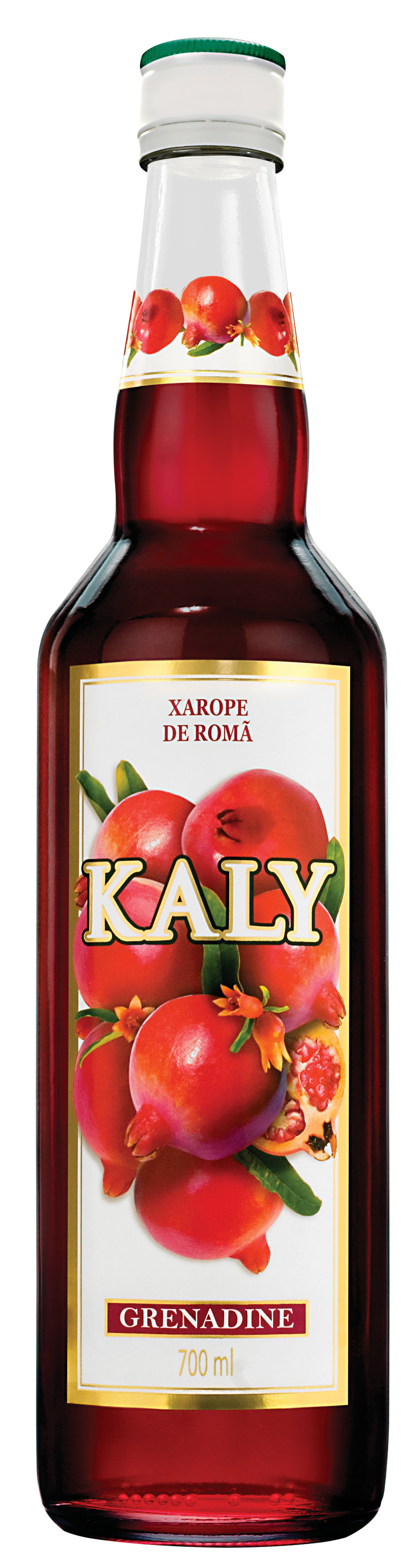 KALY - Grenadine Syrup 700ml