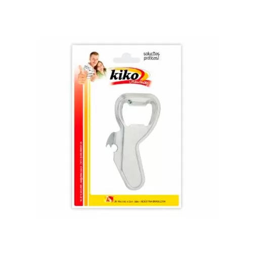 KIKO - Can opener - 1 un