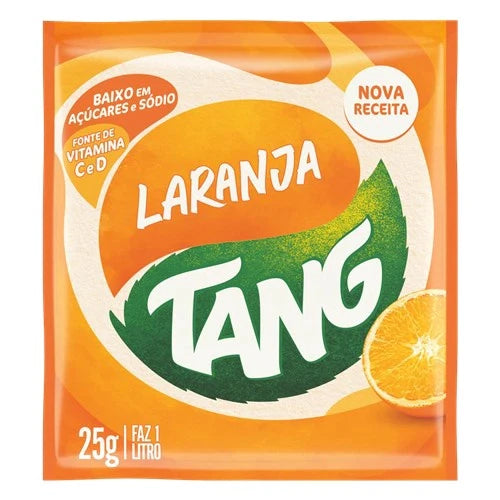 TANG – Juice Powder (Orange)
