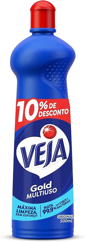 VEJA - Cleaner multipurpose - 500ml