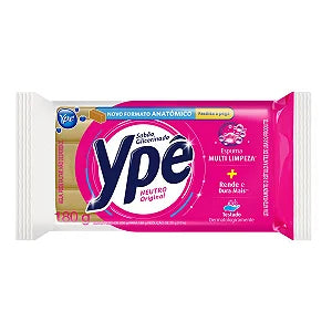 YPE - Soap - 180g