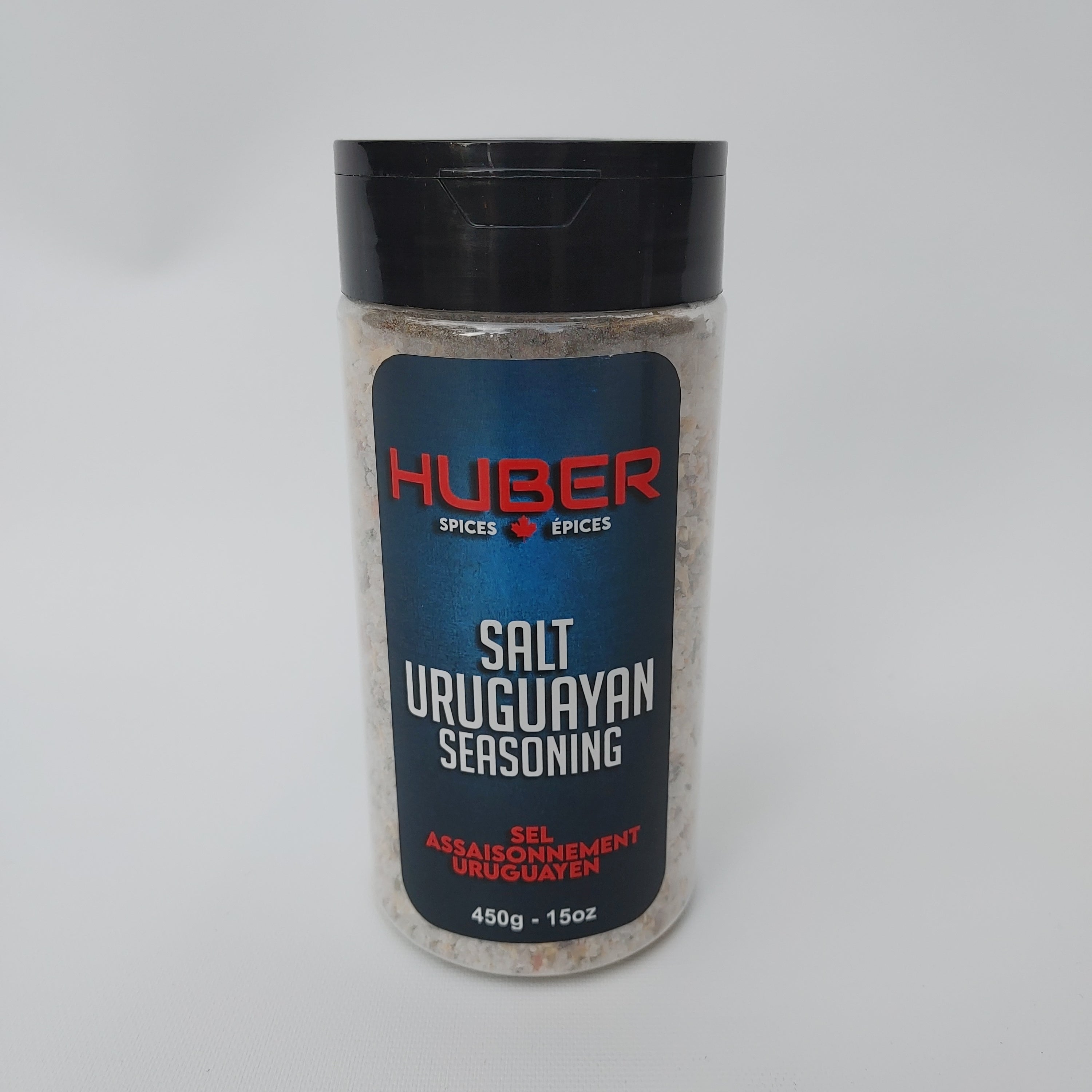 HUBER - Salt Uruguayan Seasoning