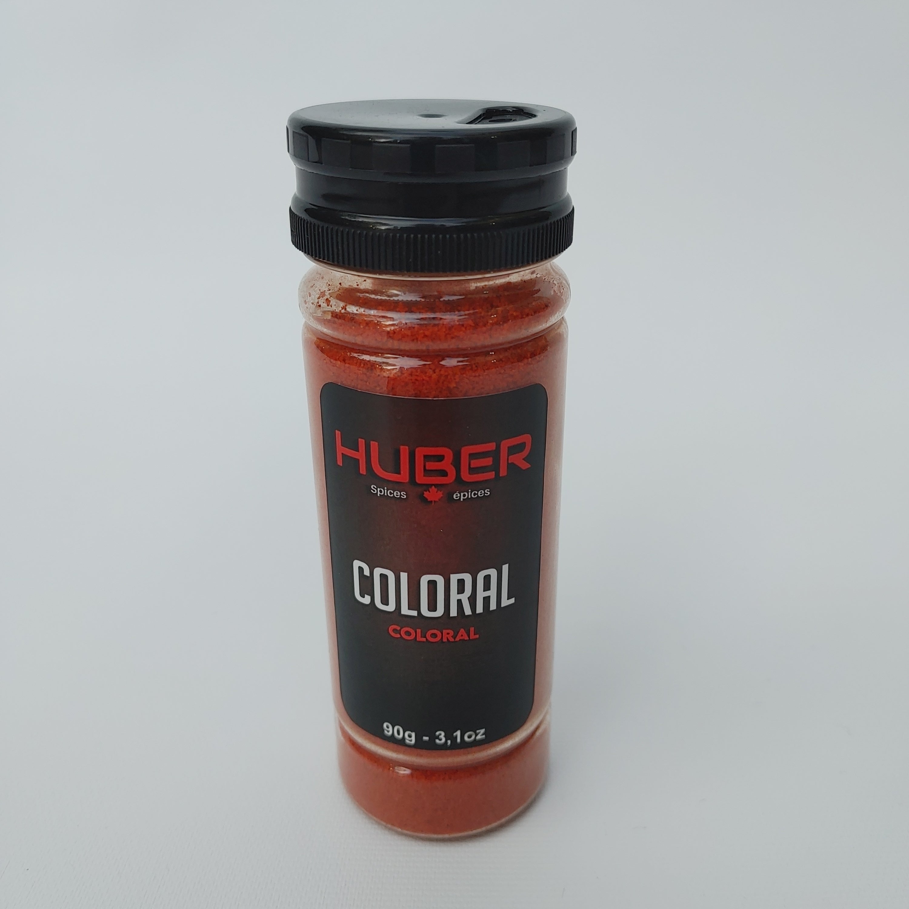 HUBER - Coloris