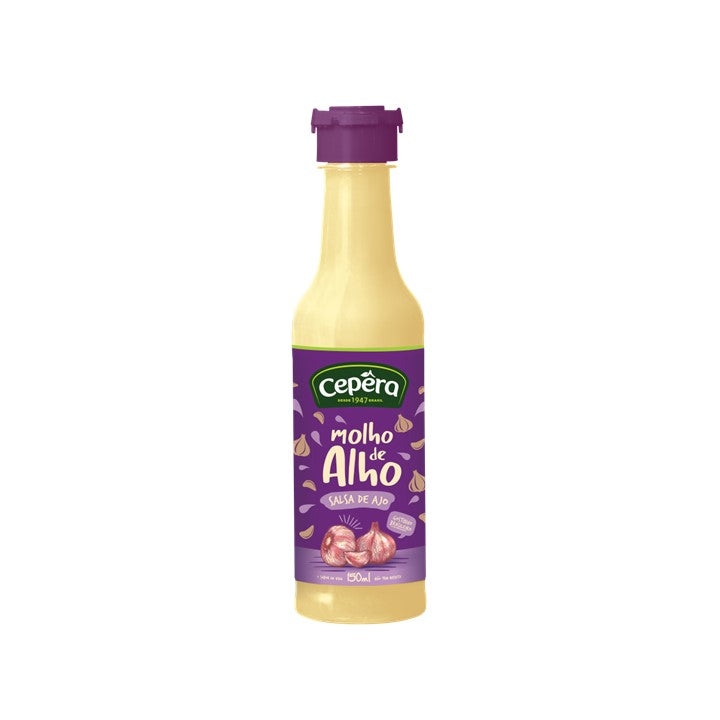 CEPERA - Garlic Sauce