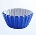 PLAC - Candy Paper Cups - size #6