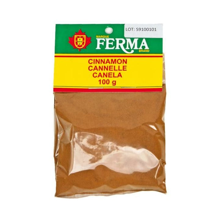 FERMA - Cannelle moulue