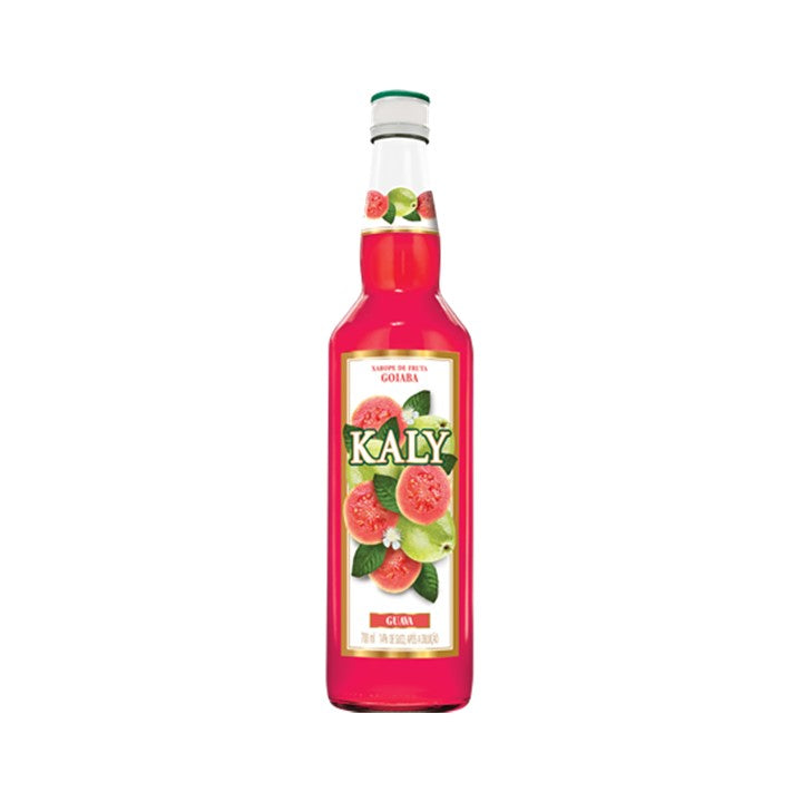 KALY - Guava Syrup 700ml