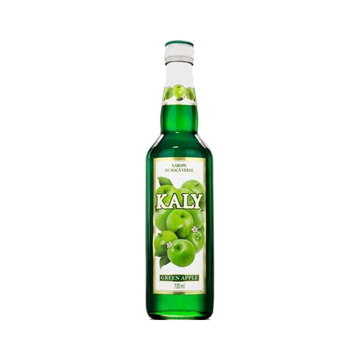 KALY - Green Apple Syrup 700ml