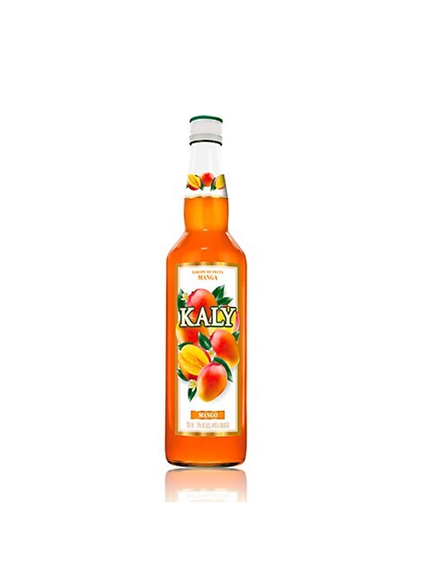 KALY - Mango Syrup 700ml