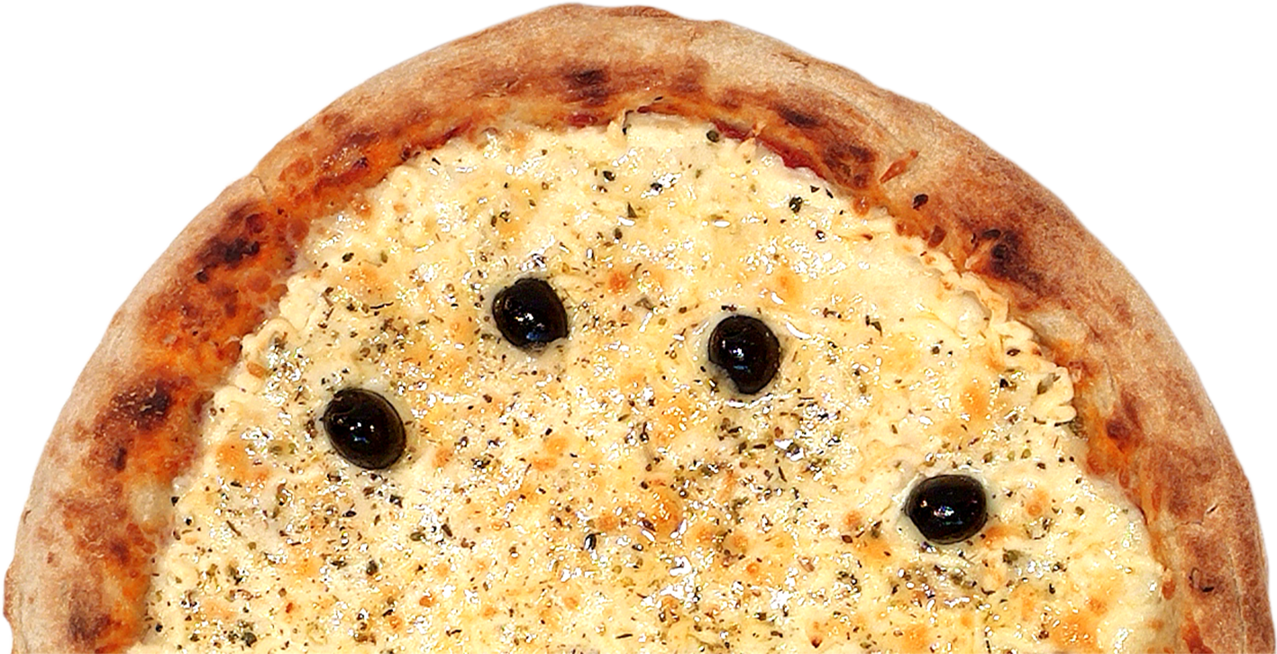 NOTRE PIZZA - Home-made Pizza - 4 Queijos