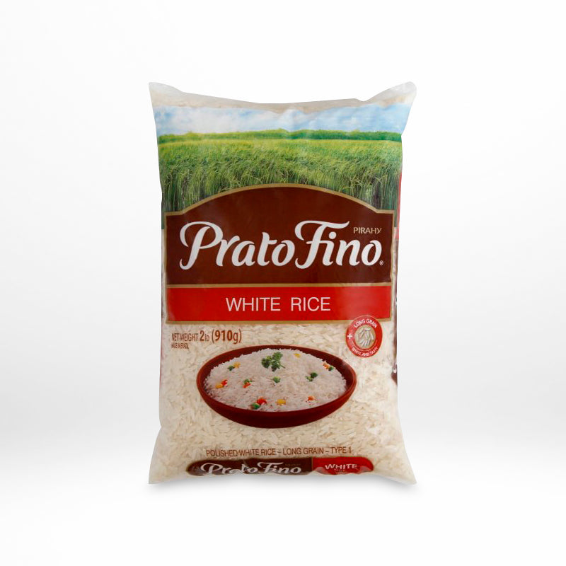 PRATO FINO - Long-Grain Rice - 1kg