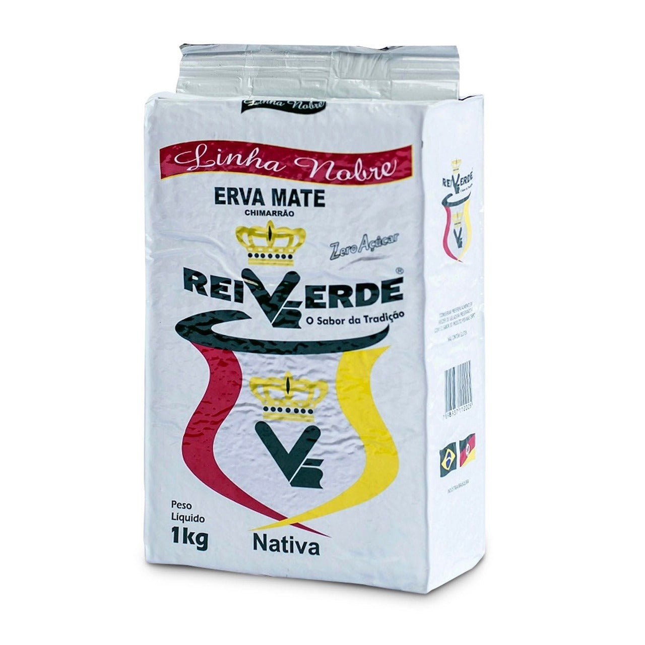 REI VERDE - Superior 1Kg - FINAL SALE - EXPIRED or CLOSE TO EXPIRY