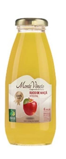 MONTE VENETO - Apple Juice 300ml