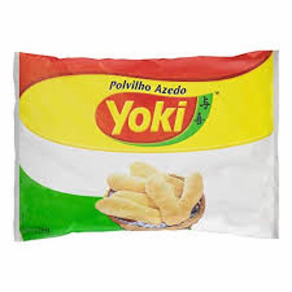 <tc>YOKI</tc>  - Amidon aigre de manioc
