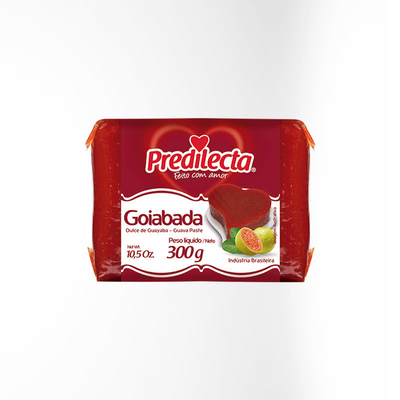 PREDILECTA - Guava Paste - 300g