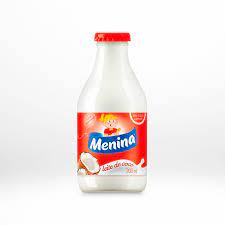 MENINA - Coconut Milk - 200ml