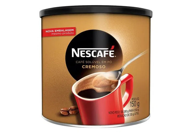 NESCAFE - Rich Instant Coffee 150g